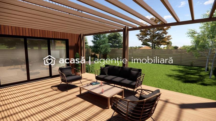 Dacă ai putea construi exact casa pe care o visezi… ai începe de aici! - 5