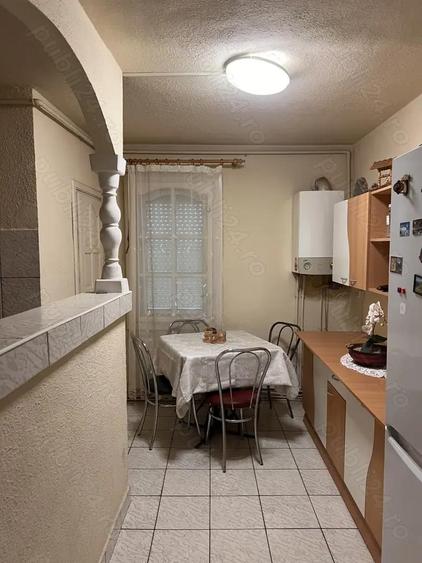 Vand apartament mobilat 2 camere - 5