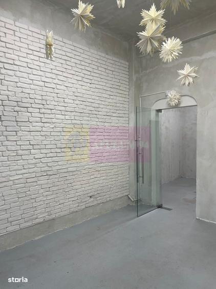 Spațiu comercial Calea Calarasilor - Popa Nan - 2