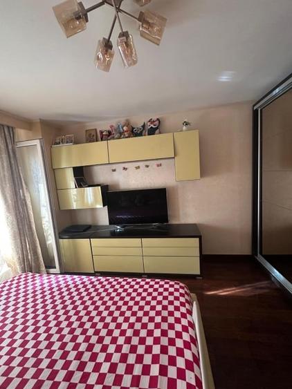 Apartament la blocurile lui Mazăre  54.04 mp/utili - 6