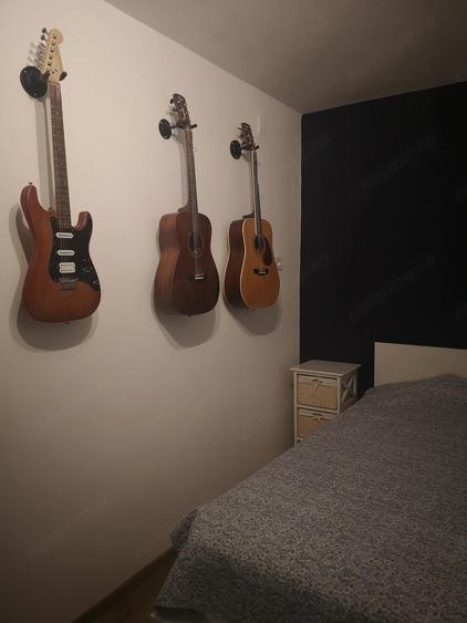 Apartament de 3 camere - 2