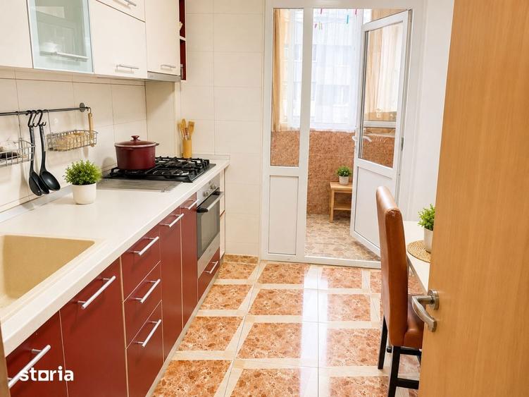 0% Comision | Titan | Apartament 3 camere Semidecomandat | 1980 - 11