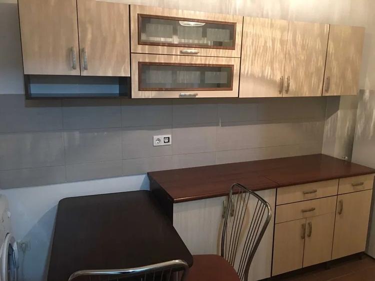 Garsoniera 34 mp Avantgarden - 2