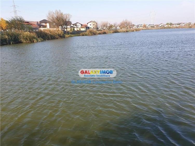 Teren intravilan 500 -1000mp, Stradal, Lac Berceni, Utilitati, 80E mp - 6