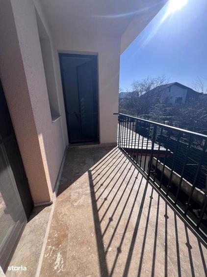 Casa moderna de inchiriat Berceni Grand Arena, terasa, 2 parcari. - 10