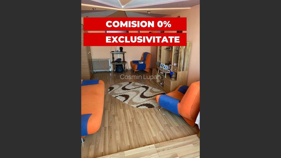 COMISION 0% - APARTAMENT 2 CAMERE, TIGLINA 1