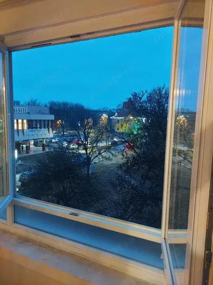 Magurele, 2 camere, 56mp, centru, bl.L3, mobilitat, utilat - 1