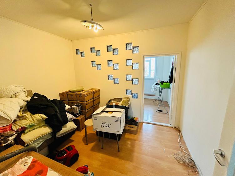 Alexandru cel Bun, parc, 3 camere, spatios - 9