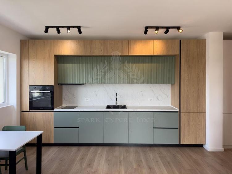 3 CAMERE // PLEIADES RESIDENCE // MOBILAT SI UTILAT - 22