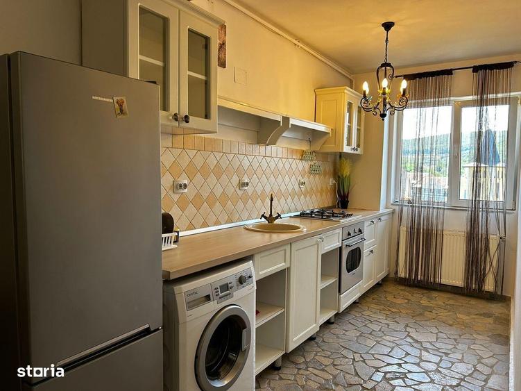 Apartament cu doua camere, str Stejarului nr 1A! - 9