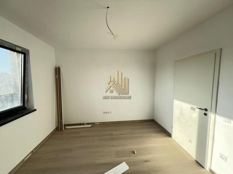 Casa - Tip - Duplex 3 camere - 91mp - Curte - Sanpetru - Brasov - 9