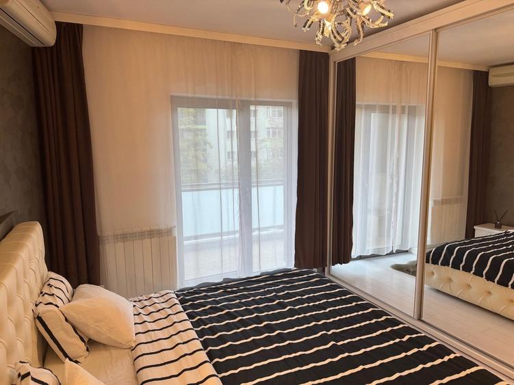 Doamna Ghica Plaza, apartament cu 3 camere de vanzare - 7