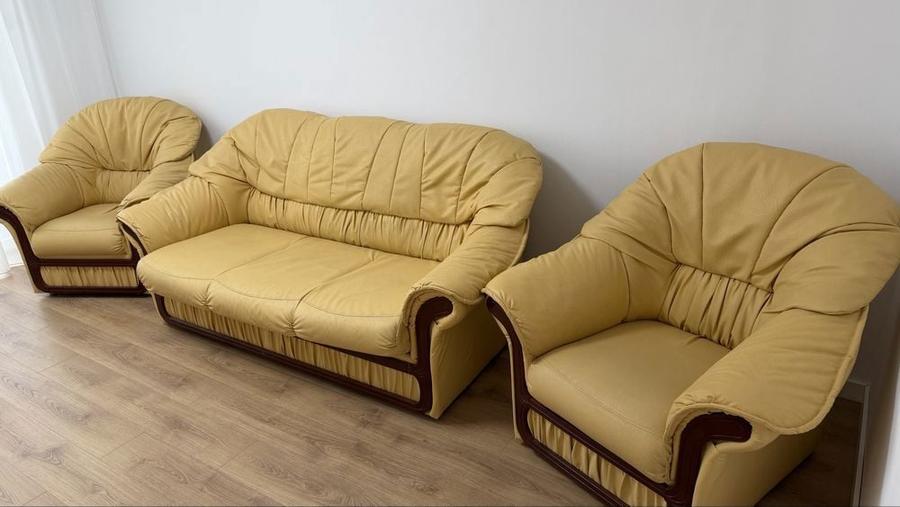 Proprietar Inchiriez ap 2 camere - 6