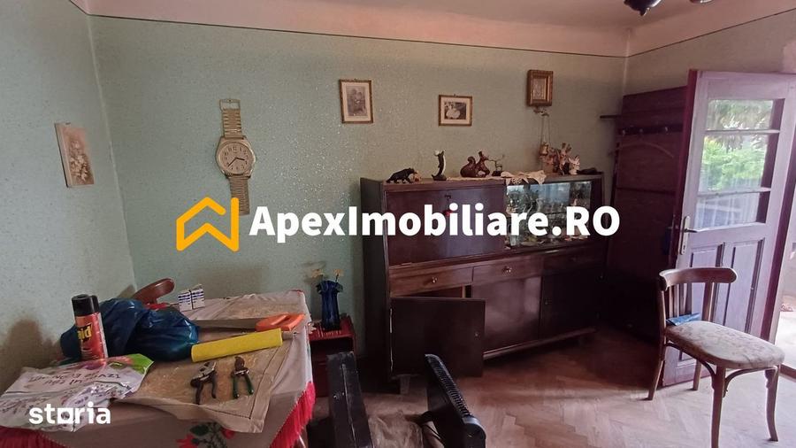 Petricani, Tei Toboc | Casa 2 Camere 53mp | Curte 170mp - 15