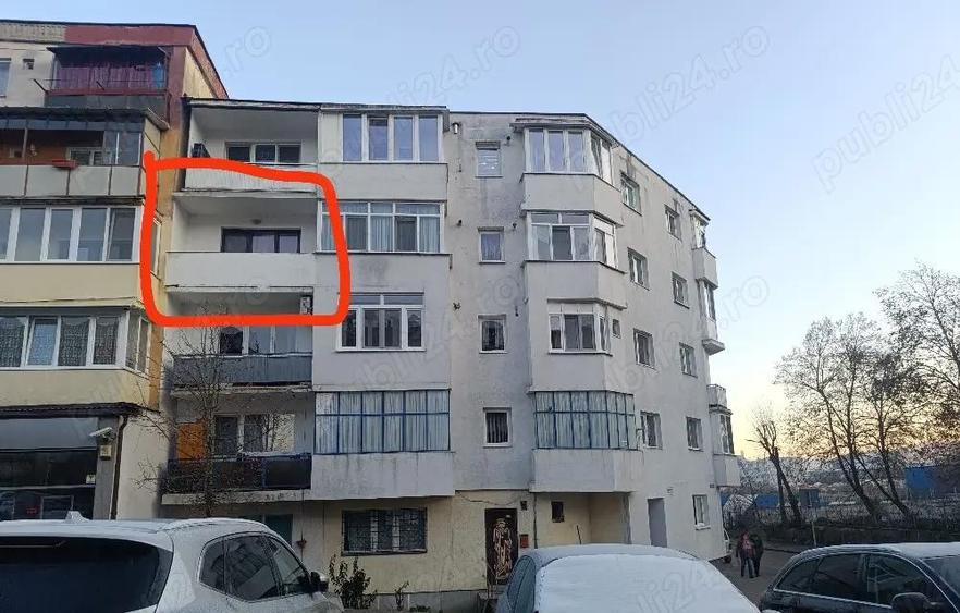 inchiriez apartament cu 2 camere - 5