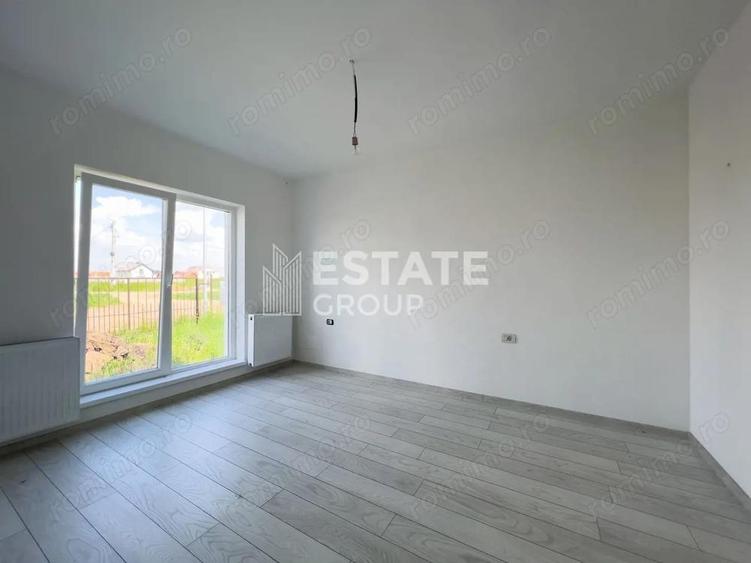 Duplex Mosnita Noua, finisat la cheie - 12