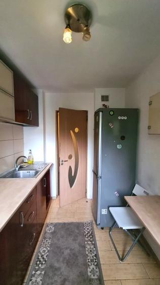 Tineretului Parc-3 camere-400Euro - 3