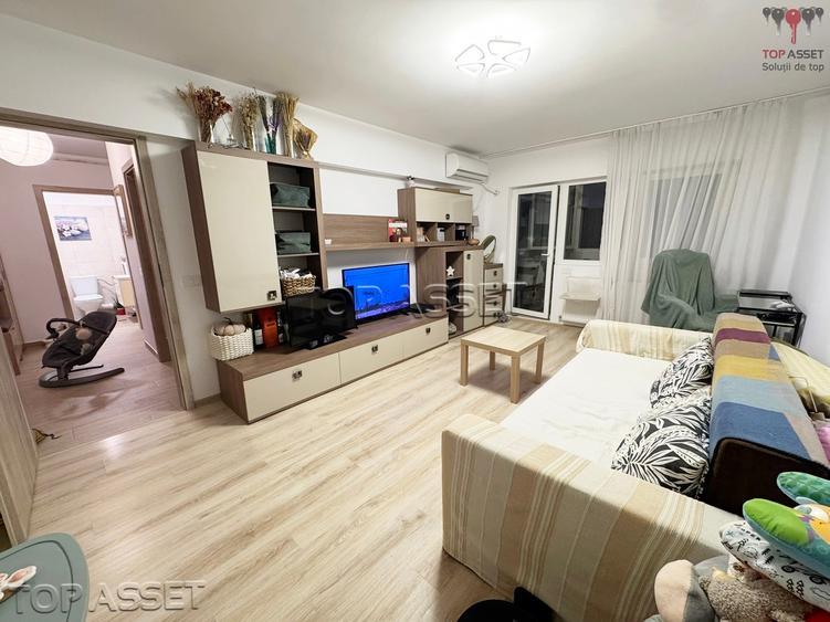 Titanul Nou, langa parcul Teilor - 4