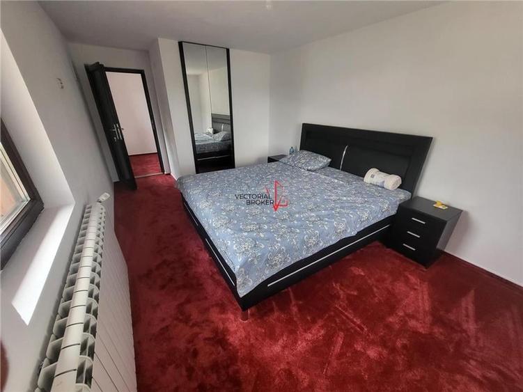 Casa individuala 5 camere, curte generoasa, construita in 2019 - Musatesti, jud - 22