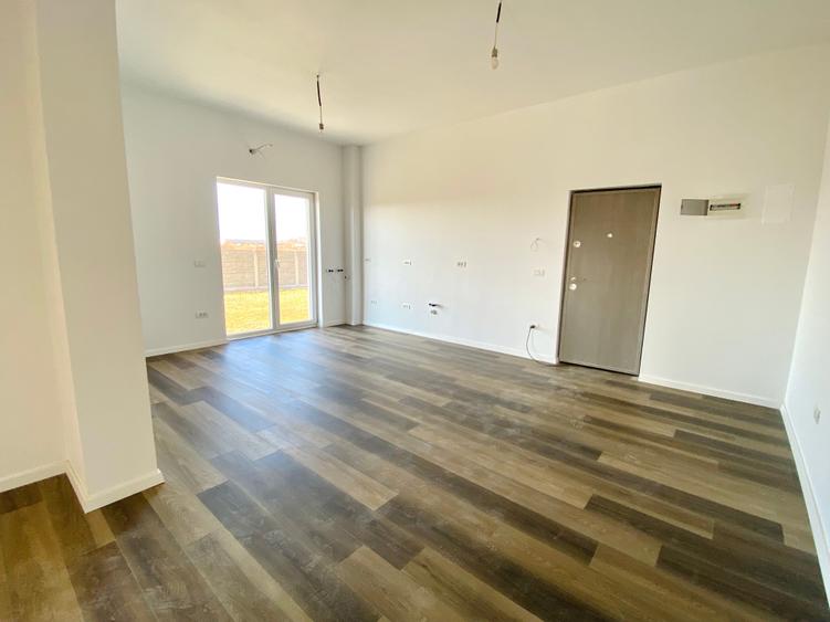 Apartament de Lux cu Terasă în Ghiroda - 1