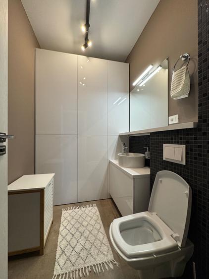 Apartament 3 camere de lux – Faleza Nord | Vedere panoramică la mare - 17