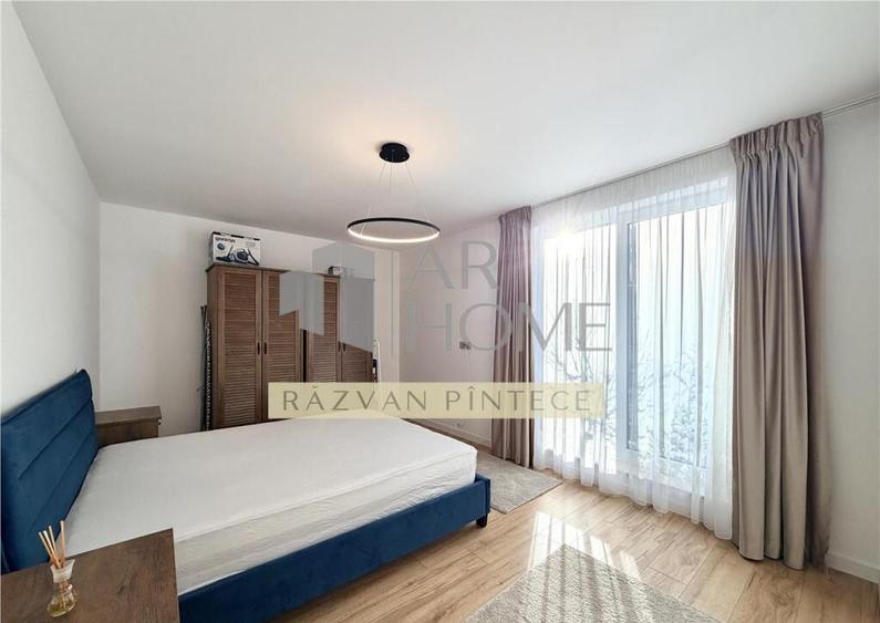 Apartament 2 camere de lux, bloc nou, Marasesti, Ploiesti - 13
