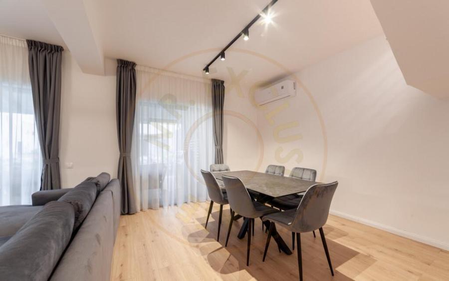 Vila Noua Prima Inchiriere | Independenta Energetic | Finis - 13