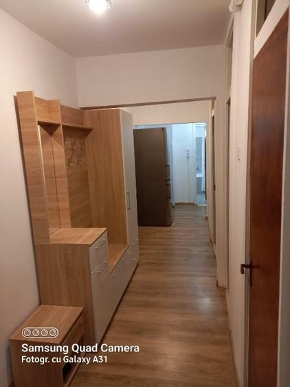 Apartament 3 camere, decomandat, vizavi de parcul Regina Maria - 13