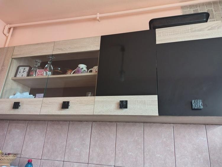 Apartament cu 2 camere semidecomandat în Gară