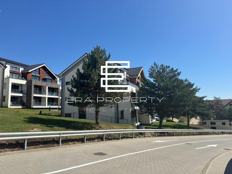 Apartament 2 camere /LA CHEIE/ INTABULAT /zona Aeroport Sibiu - 12