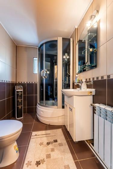 De vânzare vilă familială-tot confortul în Frasin-reducere de pret!!! - 18