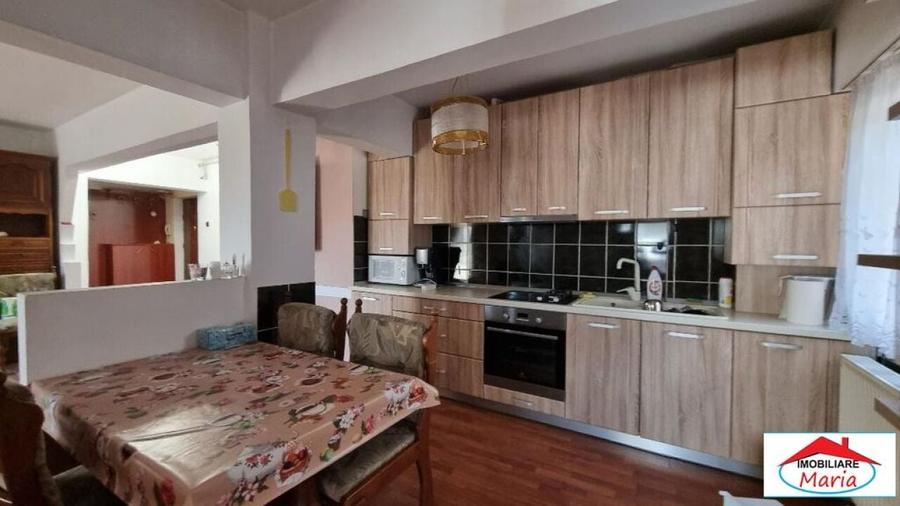 Apartament 4 camere Careiului 75000 Euro - 5
