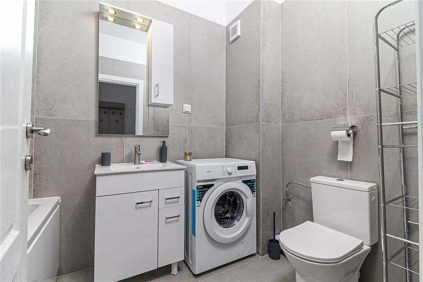 Apartament 2 camere, Prima inchiriere, Eroilor Residence, Floresti - 6