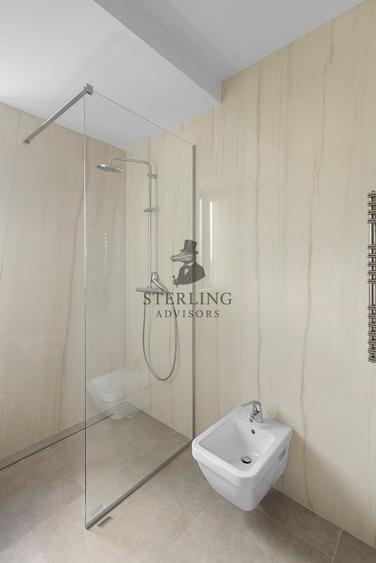 Floreasca - 3 camere cu vedere libera spre parc - 150 mp - 11