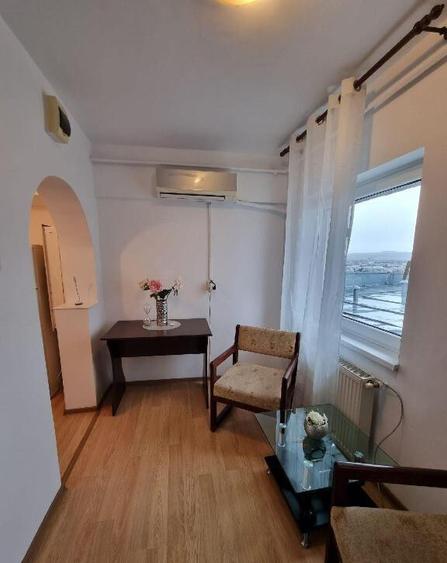 Garsoniera mobilata frumos, ultracentral - 6