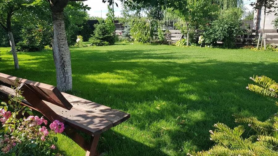 Varasti: Vila individuala cu o curte de 1000 mp ! - 10