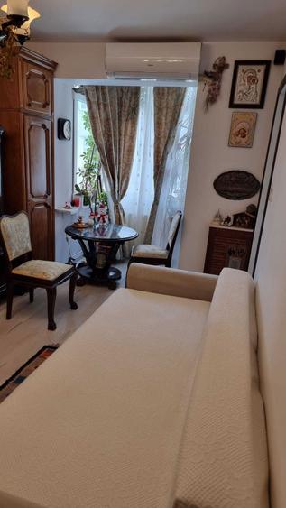 Garsoniera de inchiriat zona Baneasa - 2