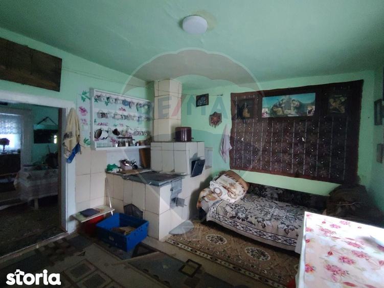 Casa / Vila cu 2 camere de vanzare - 12