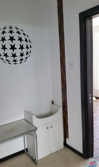 Republicii 3 cam 1A, etaj 6/10 renovat 400 euro/luna - 2