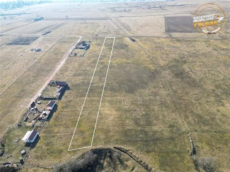 Film! Teren extravilan, Ciucului, Sfantu Gheorghe - 5