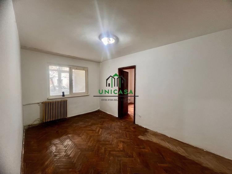 Apartament 2 camere/Parter/Ostroveni - 1