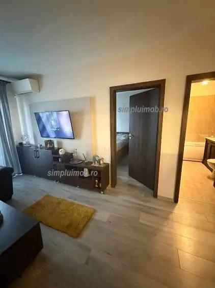 Superb mobilat utilat bloc nou Smile Residence Soseaua Cernica - 6