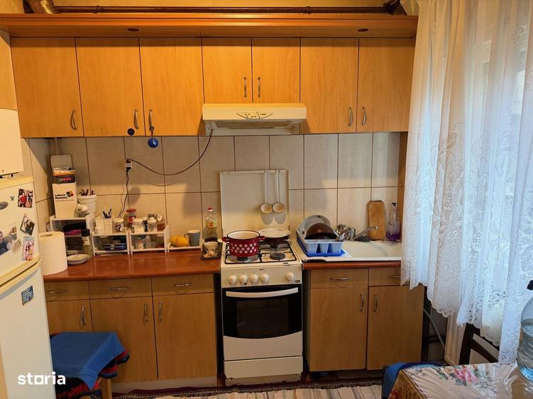 Apartament 3 camere+sufragerie,Zona Micro 15 - 1