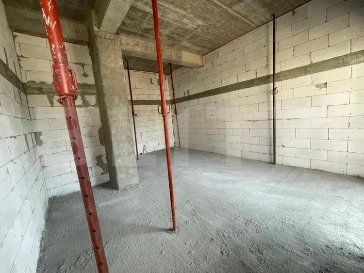 Apartament cu 3 camere, 90 mp, zona Garii - 10