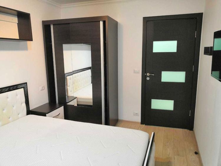 Inchiriez Microapartament in Burdujeni, in spate la Orizont, etaj 2 - 6