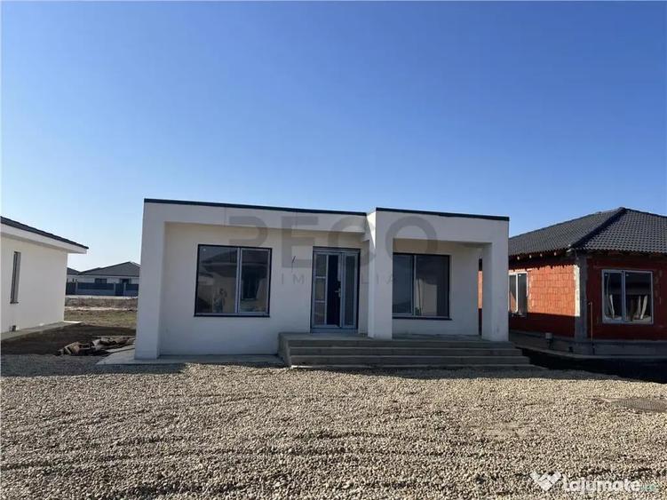 RECO Vila #238;n stil mediteranean cu 4 CAMERE SANTANDREI - 3