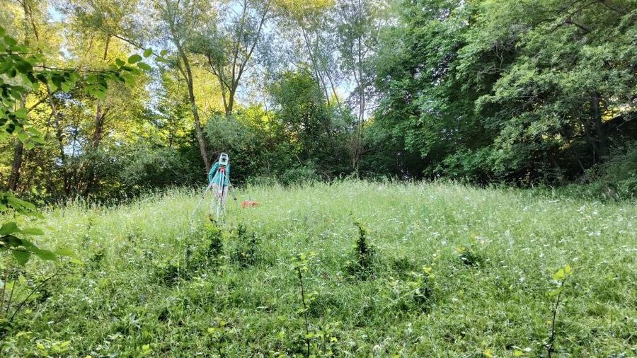 Teren Bran 17 euro pentru platacash!in rate 25euro mp. - 6