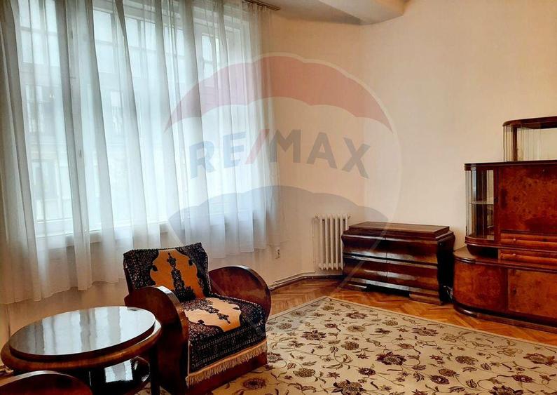 Apartament cu 2 camere de inchiriat in zona Ultracentral - 12