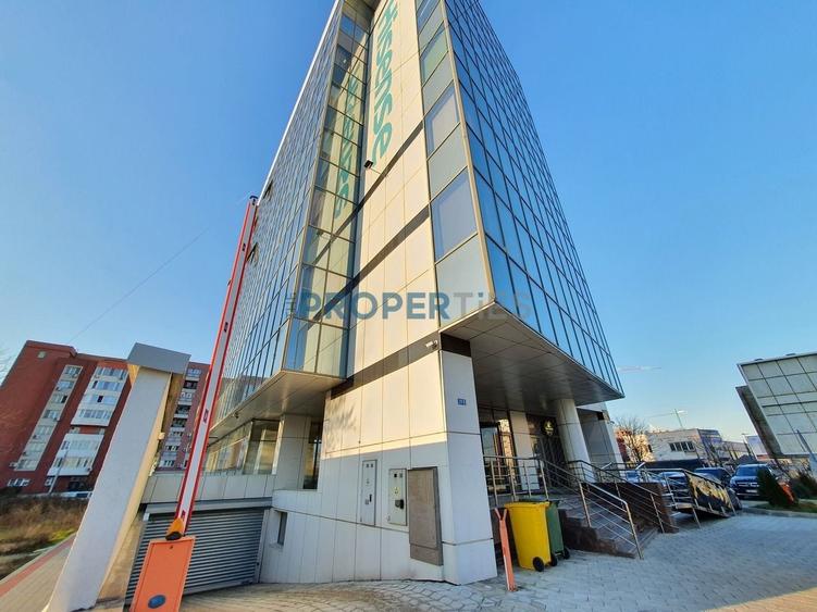 Comision 0! Birouri in zona Virtutii I  parcare privata mare I diverse module - 1