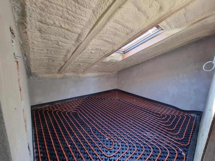 Duplex premium 5 camere, 3 locuri de parcare, Mehala - 10